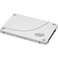 Intel D3-S4620 480 GB 2,5"