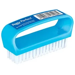 Peggy Perfect® Nagelbürste variieren Kunststoff