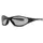John Doe Memphis Basic Sonnenbrille schwarz