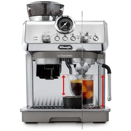 De'Longhi La Specialista Arte Evo Cold Brew EC9255.M