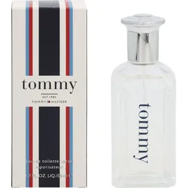 Tommy Hilfiger Cologne Spray 50ml Kölnisch Wasser Multicolor 50 ml
