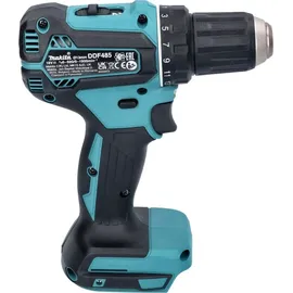 Makita DDF485RM1 inkl. 1 x 4,0 Ah Akku + Ladegerät