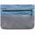 Cocoon Hanging Toiletry Kit Kulturbeutel - Phantom Black / Ash Blue - One Size