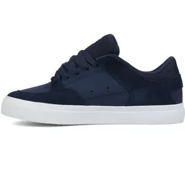 DC Shoes Onyx Herren Navy/Weiß 44