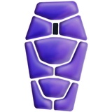 Macna Hybrid, Kühl-Pack - Lila - 29°