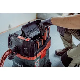 Metabo AS 36-18 M 30 PC-CC