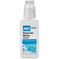hg international b.v. Kalkreiniger mit Bürste 250 ml