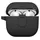Uniq Clyde Lock Case Airpods 4 – Schwarz