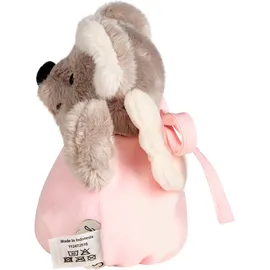 Sterntaler Spielzeuganhänger Maus