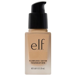 e.l.f. Cosmetics Flawless Finish Foundation 20 ml Vanilla