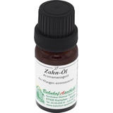 BAHNHOF-APOTHEKE Zahnöl 10 ml