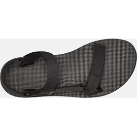 Teva Original Universal Damen Schwarz 42