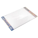 TAMIYA 300070122 Kst-Platte 0,3mm (5) weiß