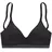 LASCANA Bralette-BH Damen schwarz Gr.90B