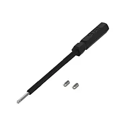 TECE TECEsolid Sicherheitsschrauben 9240442 mit Montagewerkzeug