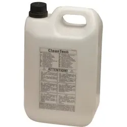 Reinigungsflüssigkeit für Cleantec 100