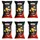 Zweifel Wave Smokey Paprika 120 g Kartoffelchips