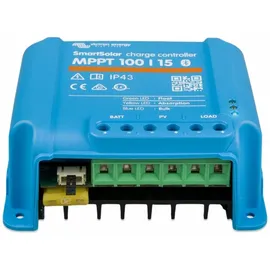 Victron Energy MPPT SmartSolar 100/15