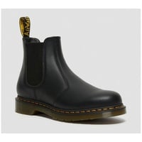 Dr. Martens DM27100001_36 Chelsea Boots, Schwarz, EU