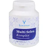 Evolution Multi Selen Komplex Kapseln 100 St.