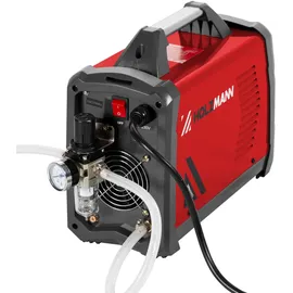 Holzmann Maschinen Holzmann Druckluft Inverter Plasmaschneider DIPA40NEO