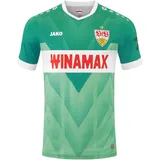 Jako VfB Stuttgart Torwart Heimtrikot 2024/25 Kinder 662 mint 116