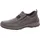 Rieker 05363 Herren Schwarz 44