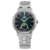 Orient 70th Anniversary Sun & Moon RA-KB0005E00B Limited Edition