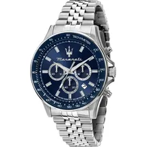 Maserati SFIDA Chronograph Edelstahl 44 mm R8873640025