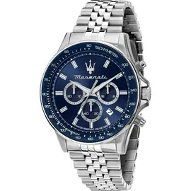 Maserati SFIDA Chronograph Edelstahl 44 mm R8873640025