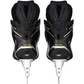 Ccm Eishockeyschlittschuhe CCM Tacks XF 80 Intermediate Regular, EUR 40,5 - Schwarz,Grau