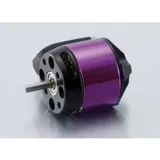 Hacker Elektromotor A20-12 L 10-Pole EVO