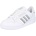 Cloud White / Silver Met. / Grey Three