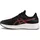 Asics Patriot 13 Kinder Schwarz/Rot 40