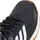 adidas Speedcourt IN Damen Core Black/Cloud White/Gum 40