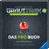 Ravensburger GraviTrax. Das Pro-Buch