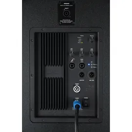DAP AUDIO DAP Frigga Aktive Einzelsäule PA-System - Schwarz