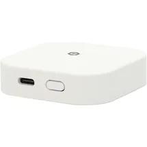 Nedis SmartLife Gateway Bluetooth/Zigbee 50 St. Weiß