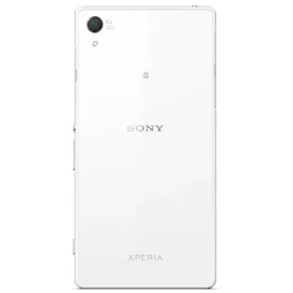 Sony Xperia Z2 weiß
