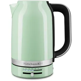 KitchenAid 1,7 l Gusseisen Schwarz