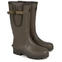 Fox International Gummistiefel Camo/Khaki 46