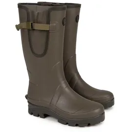 Fox International Gummistiefel Camo/Khaki 46