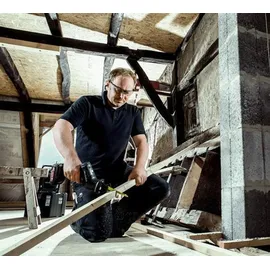 Metabo SSE 18 LTX Compact ohne Akku