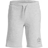 JACK & JONES JACK&JONES JUNIOR Jpstswift Sweat Shorts AUT