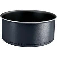 Tefal Ingenio So'Light L7233002 Kasserolle 20 cm