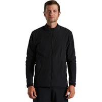 Specialized Trail Alpha Jacke | black - M