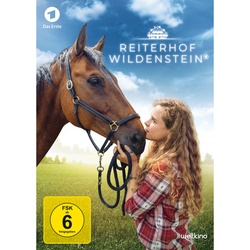Reiterhof Wildenstein (DVD)