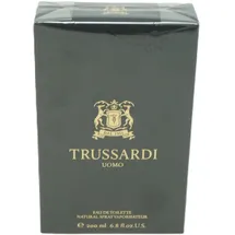 Trussardi 1911 Uomo Eau de Toilette 200 ml