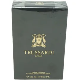 Trussardi 1911 Uomo Eau de Toilette 200 ml
