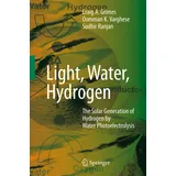 Springer Light Water Hydrogen